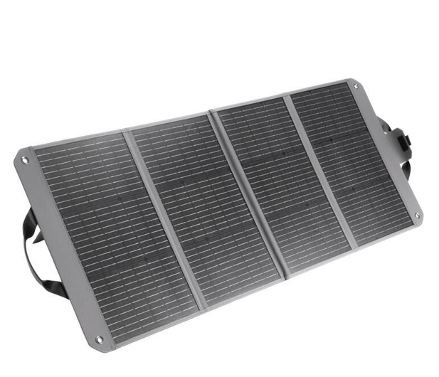 DJI Panel Solarny ZIGNES 120W - 1503167 - zdjęcie